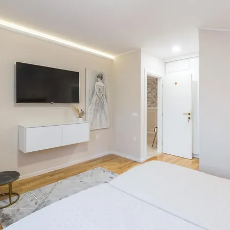 Konukevi Turta Zadar