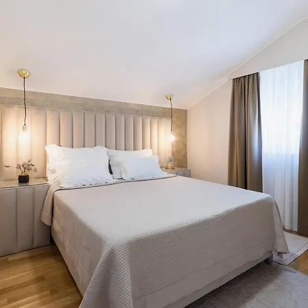 Turta Casa de hóspedes Zadar