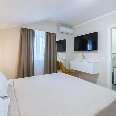 Turta Guest house