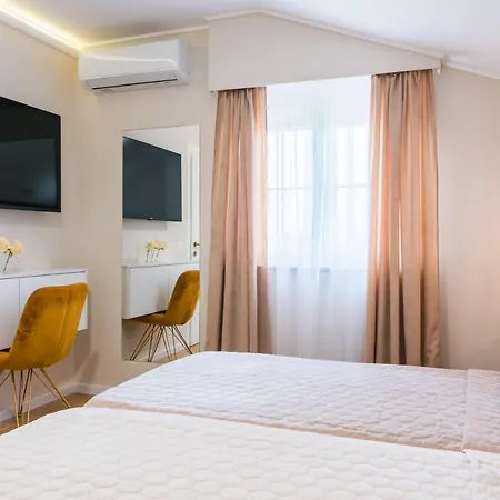 Casa de hóspedes Turta 4*