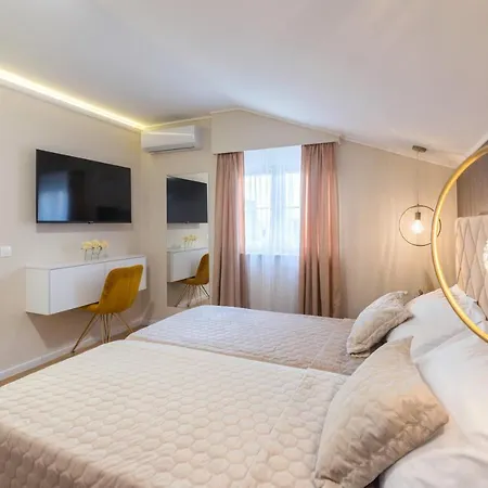 Guest house Turta *