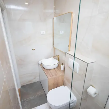 Turta Casa de hóspedes Zadar