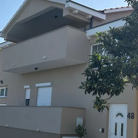 Guest house Turta Zadar