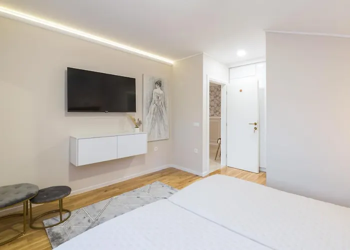 بيت ضيافة Turta زادار